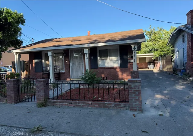 Photo 3 of Multi family home for sale at 318 Raymond, San Jose, CA 95128 | MLS# OC26167050 | Listing updated on 2026-09-16
