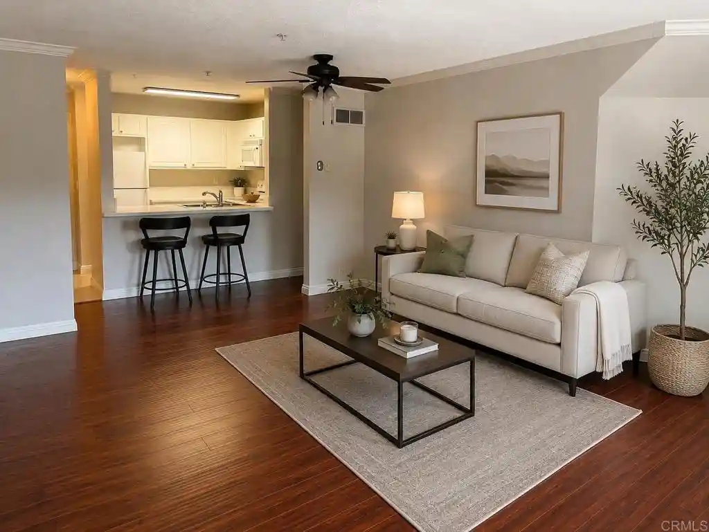 Photo 1 of Condo for sale at 3550 Lebon Dr #6210, San Diego, CA 92122 | MLS# NDP2607246 | Listing updated on 2026-08-01