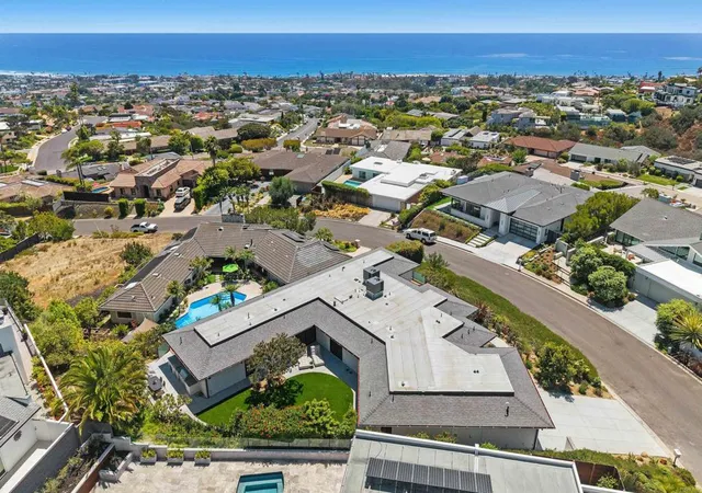58th image of 1553 Copa De Oro Dr, La Jolla, CA 92037 | MLS# NDP2607247
