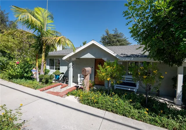 Photo 1 of Single family home for sale at 13142 Sayre, Sylmar, CA 91342 | MLS# SR26167731 | Listing updated on 2026-09-03