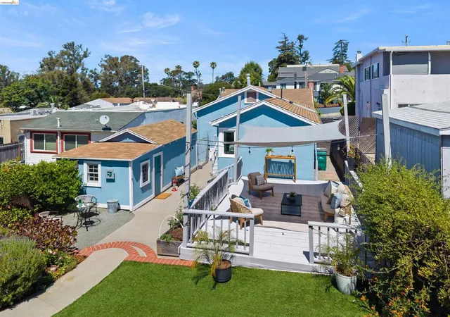 42nd image of 3440 68th Ave, Oakland, CA 94605 | MLS# 41143571