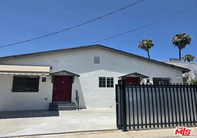 Photo 3 of Single family home for sale at 1445 N Mariposa Ave, Los Angeles, CA 90027 | MLS# 26867117 | Listing updated on 2026-10-10