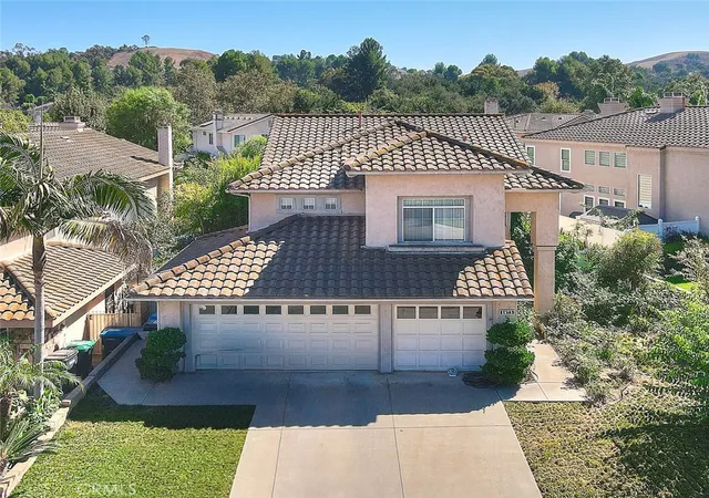 Photo 1 of Single family home for sale at 1873 Berryhill, Chino Hills, CA 91709 | MLS# TR26166826 | Listing updated on 2026-09-01