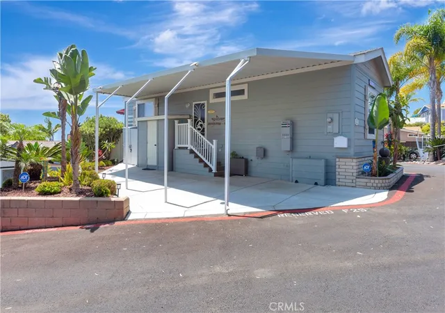 Photo 2 of Manufactured home for sale at 30802 Coast #F25, Laguna Beach, CA 92651 | MLS# LG26162020 | Listing updated on 2026-10-03