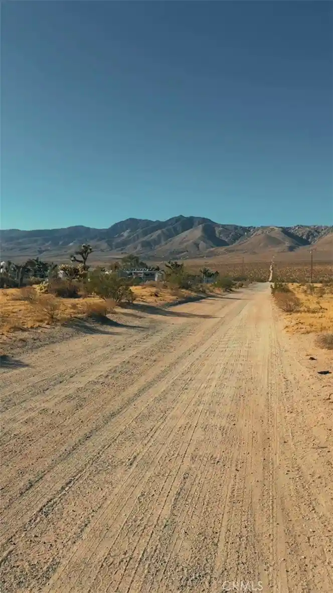 Photo 1 of Land for sale at 1 Joshua, Lucerne Valley, CA 92356 | MLS# HD26167912 | Listing updated on 2026-10-21