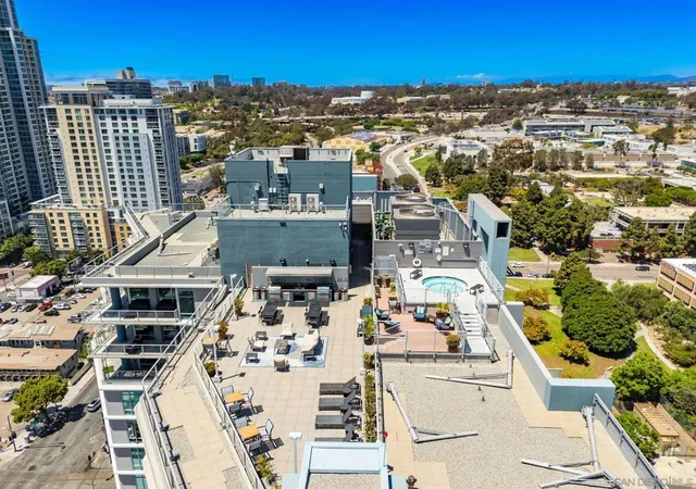 Photo 20 of Condo for sale at 1080 Park Blvd #413, San Diego, CA 92101 | MLS# 260018812SD | Listing updated on 2026-10-06