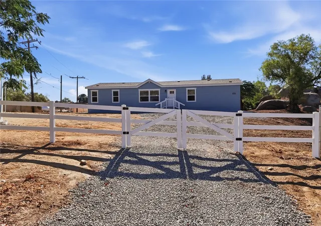 1st image of 26660 Robert, Perris, CA 92570 | MLS# SW26167911