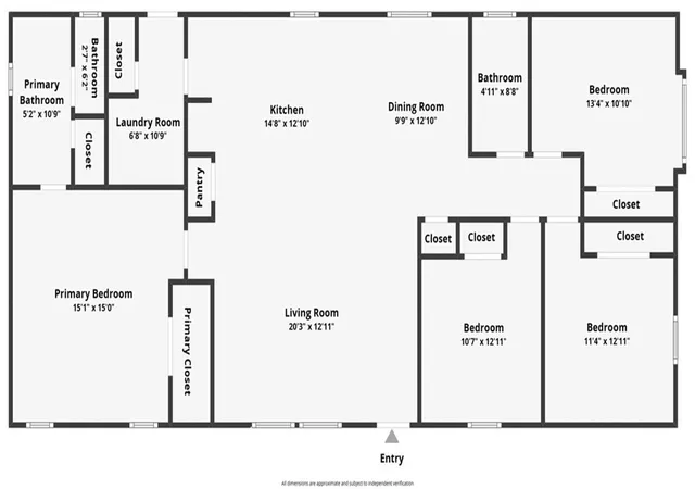 25th image of 26660 Robert, Perris, CA 92570 | MLS# SW26167911