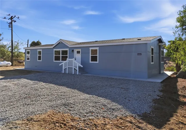 3rd image of 26660 Robert, Perris, CA 92570 | MLS# SW26167911