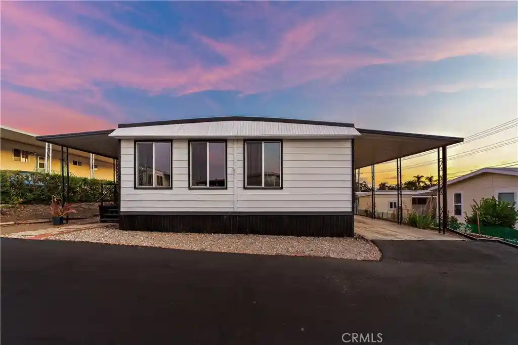 Photo 1 of Manufactured home for sale at 718 Sycamore Ave Space 97, Vista, CA 92083 | MLS# IG26167866 | Listing updated on 2026-10-17