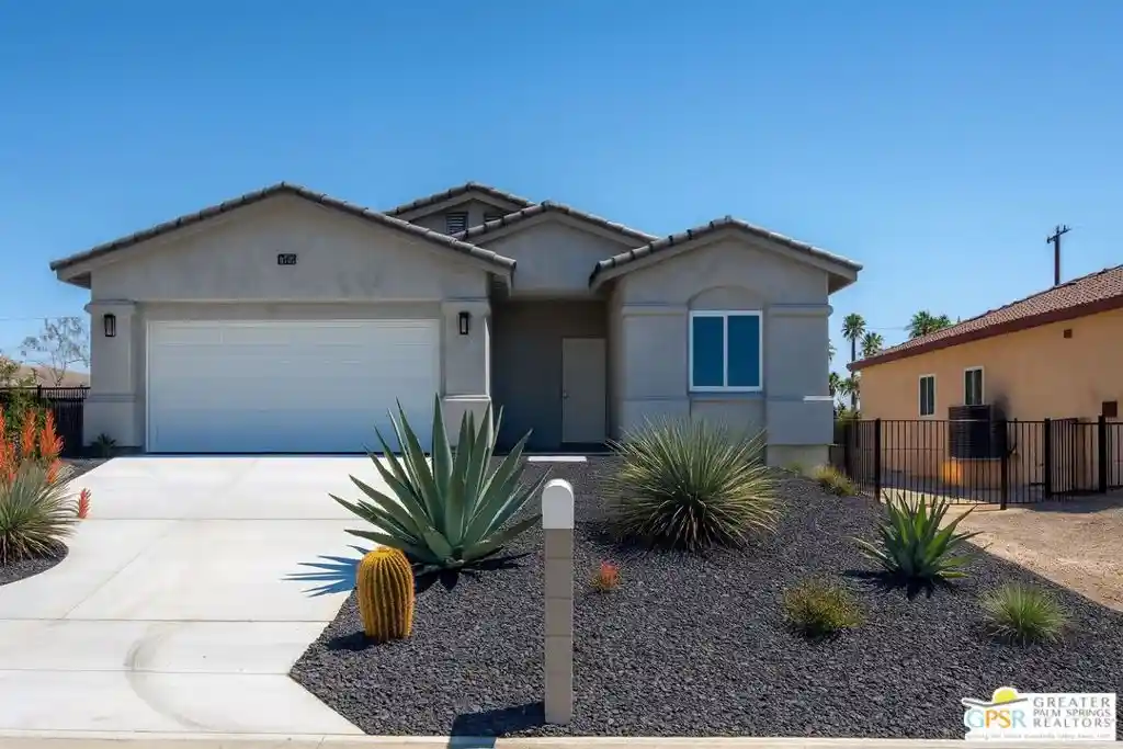 Photo 1 of Single family home for sale at 16364 Avenida Rambla, Desert Hot Springs, CA 92240 | MLS# 26867141PS | Listing updated on 2026-10-26