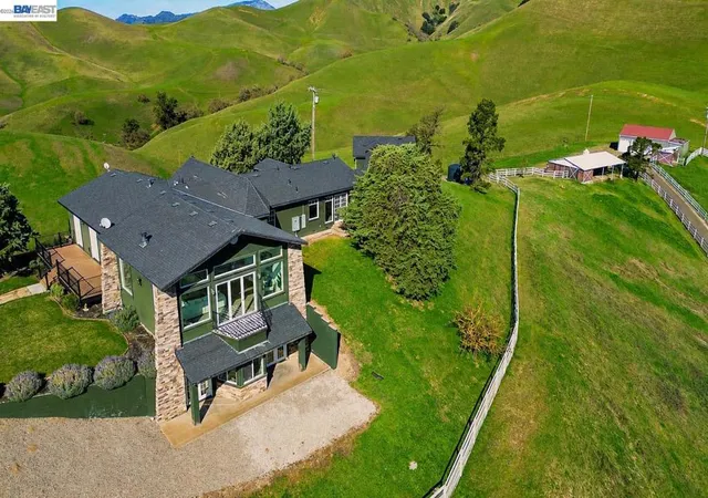 Photo 1 of Mansion for sale at 12400 Morgan Territory Rd, Livermore, CA 94551 | MLS# 41143574 | Listing updated on 2026-09-23