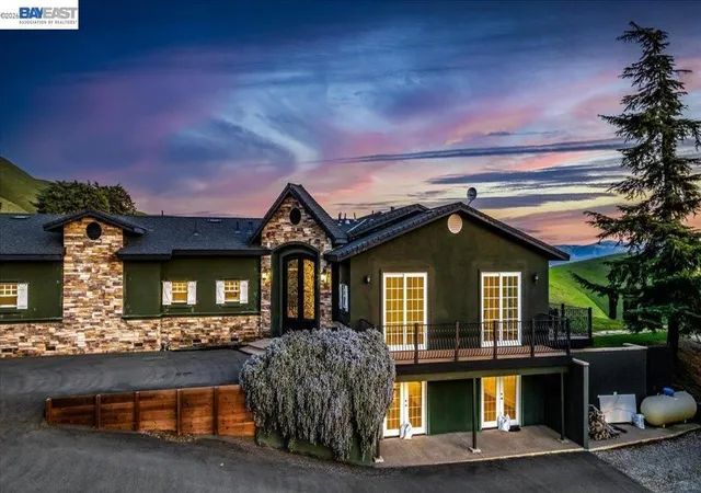 Photo 3 of Mansion for sale at 12400 Morgan Territory Rd, Livermore, CA 94551 | MLS# 41143574 | Listing updated on 2026-09-23