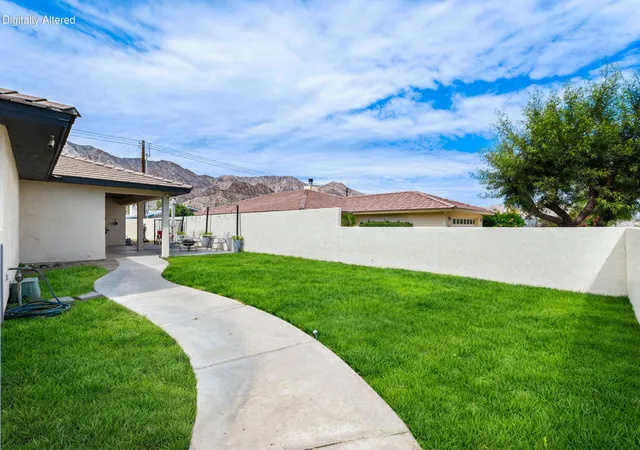Photo 3 of Single family home for sale at 53185 Eisenhower Dr, La Quinta, CA 92253 | MLS# 219150948DA | Listing updated on 2026-09-29