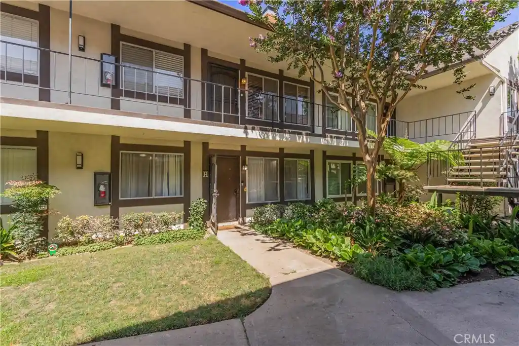 Photo 1 of Condo for sale at 15512 Williams #A85, Tustin, CA 92780 | MLS# PW26167905 | Listing updated on 2026-10-21
