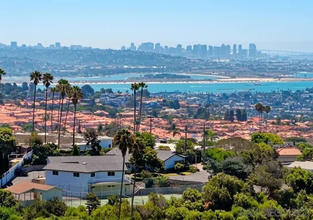 Photo 1 of Single family home for sale at 1616 Clemson Cir, La Jolla, CA 92037 | MLS# 260018820SD | Listing updated on 2026-10-05