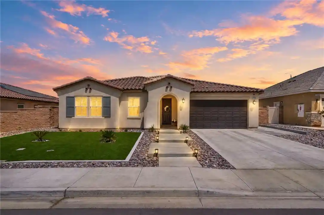 Photo 1 of Sale Pending at 27204 Oncore, Menifee, CA 92585 | MLS# SW26167939 | Listing updated on 2026-10-19