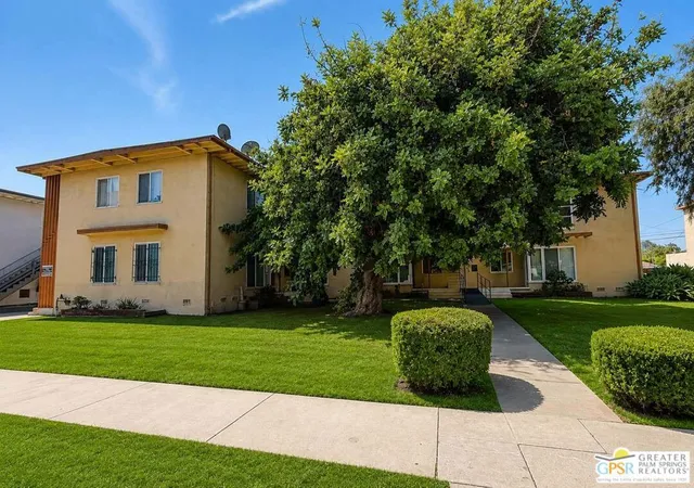 Photo 1 of Condo for sale at 5634 Clemson St, Los Angeles, CA 90016 | MLS# 26865689PS | Listing updated on 2026-09-18