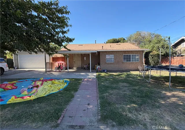 Photo 1 of Multi family home for sale at 40631 Mayberry #4, Hemet, CA 92544 | MLS# IV26162777 | Listing updated on 2026-10-05