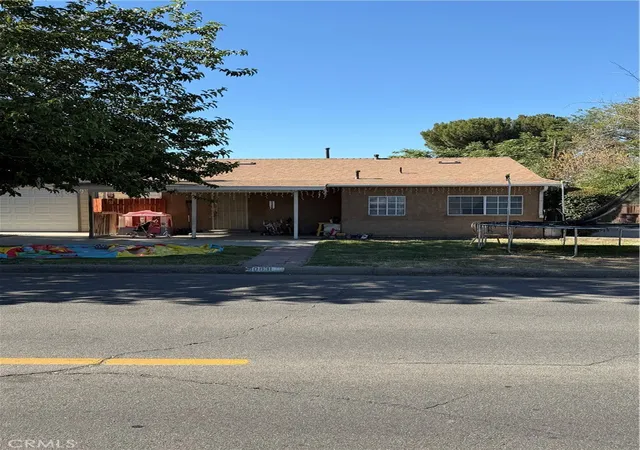 Photo 2 of Multi family home for sale at 40631 Mayberry #4, Hemet, CA 92544 | MLS# IV26162777 | Listing updated on 2026-10-05