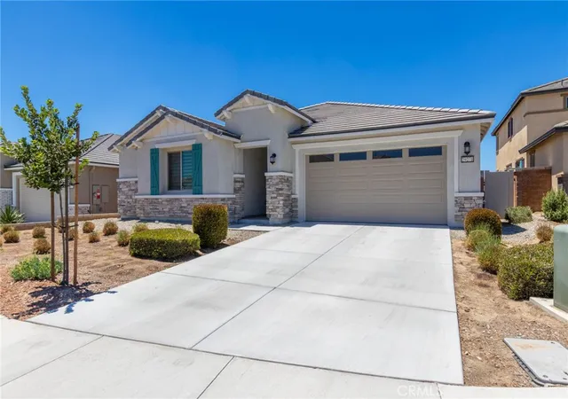Single family home for sale at 29271 Mangrove Cir, Menifee, CA 92584 | MLS# IV26167717