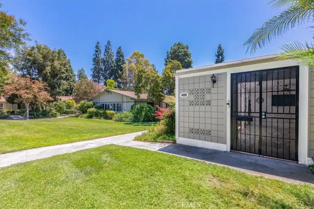 Photo 1 of Condo for sale at 489 Callie Cadiz #B, Laguna Woods, CA 92637 | MLS# OC26167952 | Listing updated on 2026-10-29