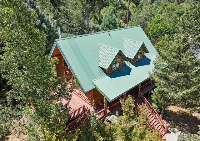 Photo 3 of Single family home for sale at 29729 Katharine Way, Cedar Glen, CA 92321 | MLS# IG26157772 | Listing updated on 2026-09-06