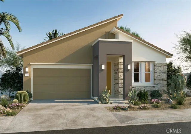 Single family home for sale at 73511 Raphael Dr, Palm Desert, CA 92211 | MLS# SW26167968