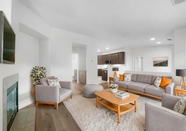 Photo 2 of Townhouse for sale at 2060 Barbados #1, Chula Vista, CA 91915 | MLS# PTP2605818 | Listing updated on 2026-10-07