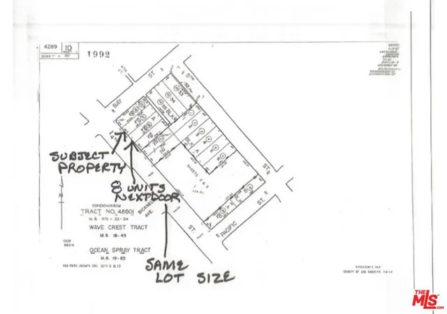 Photo 4 of Land for sale at 2005 4th Street, Santa Monica, CA 90405 | MLS# 26867165 | Listing updated on 2026-10-04