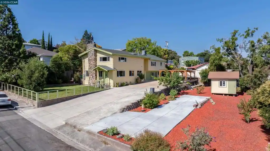 Photo 1 of Single family home for sale at 748 3rd Avenue, Pinole, CA 94564 | MLS# 41143585 | Listing updated on 2026-10-21