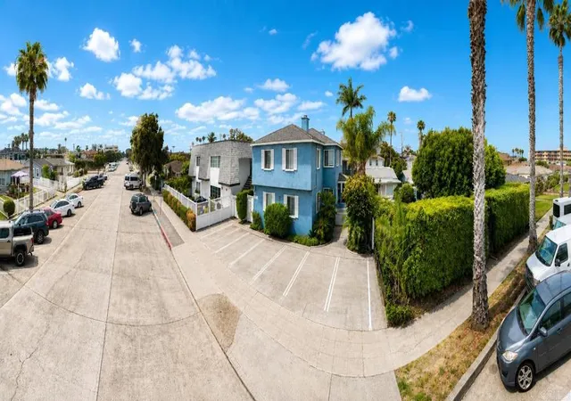 Photo 3 of Multi family home for sale at 849 855 Emerald St, San Diego, CA 92109 | MLS# PTP2605821 | Listing updated on 2026-09-23