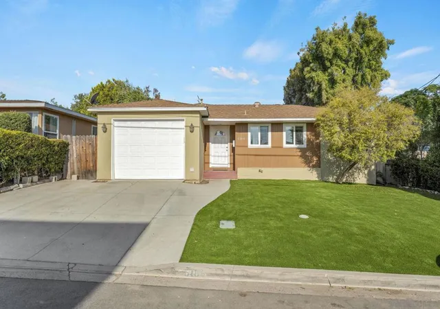Photo 1 of Sale Pending at 5166 Brockbank Pl, San Diego, CA 92115 | MLS# 260018828SD | Listing updated on 2026-09-23