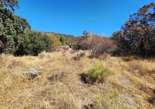 Photo 1 of Land for sale at 0 Highway 79, Warner Springs, CA 92086 | MLS# PTP2605823 | Listing updated on 2026-09-29