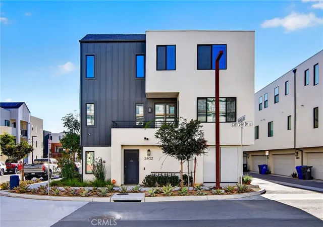Condo for sale at 2402 Cascalote Loop, San Diego, CA 92154 | MLS# IG26167621