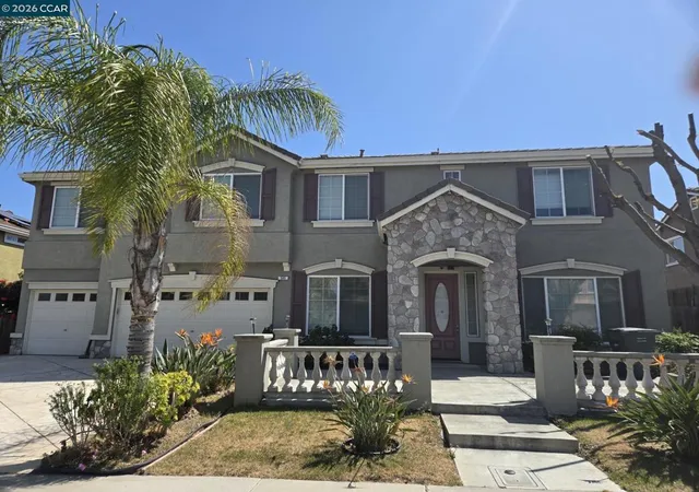 Photo 1 of Single family home for sale at 505 Jane Ln, Oakley, CA 94561 | MLS# 41143590 | Listing updated on 2026-09-23