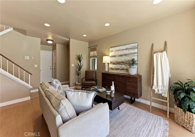 Photo 3 of Condo for sale at 854 Endicott, Claremont, CA 91711 | MLS# CV26167919 | Listing updated on 2026-10-01