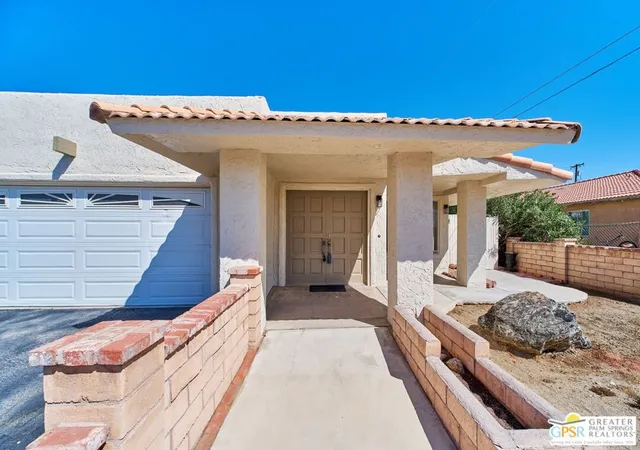 Photo 1 of Single family home for sale at 66042 10th Street, Desert Hot Springs, CA 92240 | MLS# 26866987PS | Listing updated on 2026-10-09