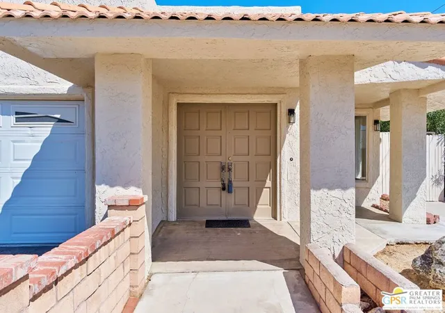 Photo 2 of Single family home for sale at 66042 10th Street, Desert Hot Springs, CA 92240 | MLS# 26866987PS | Listing updated on 2026-10-09