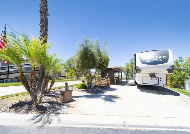 Land for sale at 45525 Hwy 79 Site 575, Aguanga, CA 92536 | MLS# SW26157009