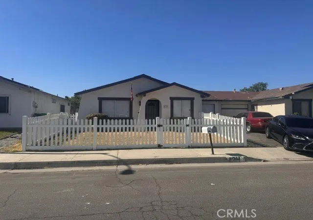 Photo 1 of Sale Pending at 434 El Monte, San Jacinto, CA 92583 | MLS# IV26168016 | Listing updated on 2026-09-10