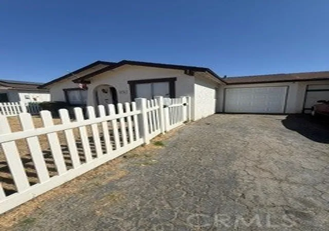 Photo 1 of Sale Pending at 434 El Monte, San Jacinto, CA 92583 | MLS# IV26168016 | Listing updated on 2026-09-10