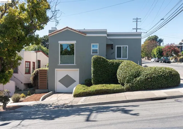 1st image of 2549 Monticello Av, Oakland, CA 94601 | MLS# 41143597