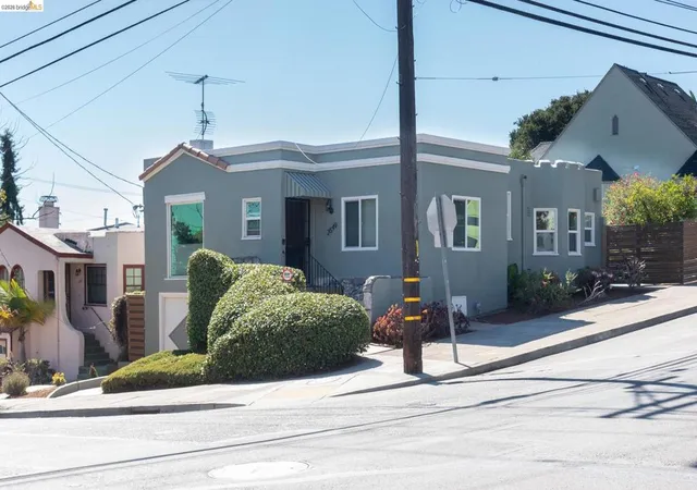 2nd image of 2549 Monticello Av, Oakland, CA 94601 | MLS# 41143597