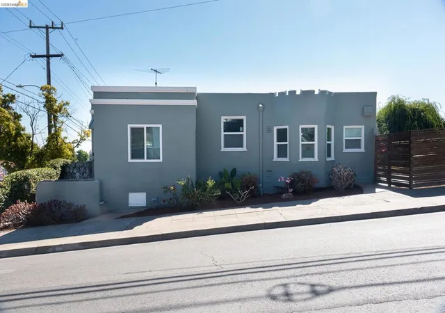 3rd image of 2549 Monticello Av, Oakland, CA 94601 | MLS# 41143597