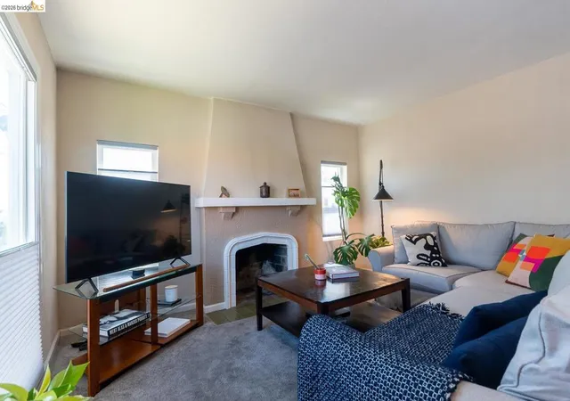 5th image of 2549 Monticello Av, Oakland, CA 94601 | MLS# 41143597