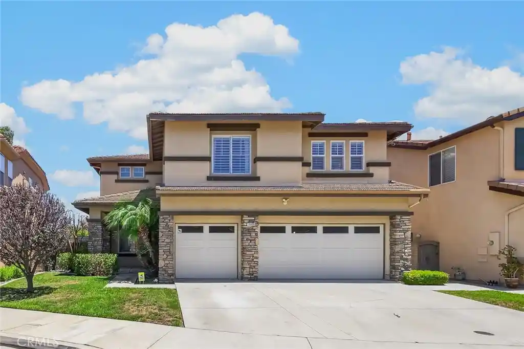 Photo 1 of Single family home for sale at 15809 Tanberry Dr, Chino Hills, CA 91709 | MLS# CV26159352 | Listing updated on 2026-10-14