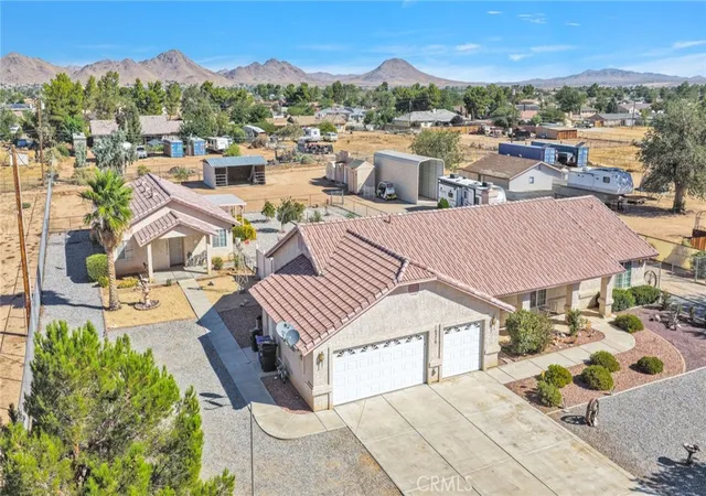 Photo 1 of Single family home for sale at 14570 Gayhead, Apple Valley, CA 92307 | MLS# HD26168060 | Listing updated on 2026-09-30