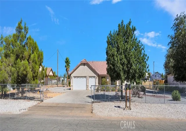 Photo 3 of Single family home for sale at 14570 Gayhead, Apple Valley, CA 92307 | MLS# HD26168060 | Listing updated on 2026-09-30