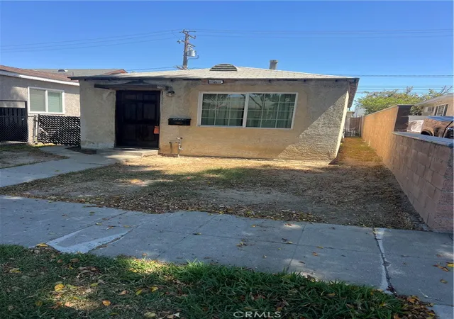 Photo 1 of Single family home for sale at 2114 Cowlin, Commerce, CA 90040 | MLS# PW26168064 | Listing updated on 2026-10-30